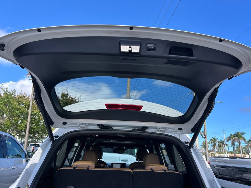 Used 2022 Kia Telluride SX FWD image 57