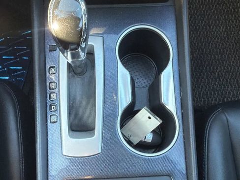 Used 2018 Nissan Altima 2.5 SR w/ SR Special Edition image 22