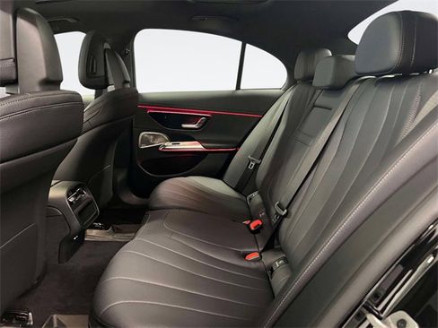 Certified 2026 Mercedes-Benz E 350 4MATIC Sedan image 12