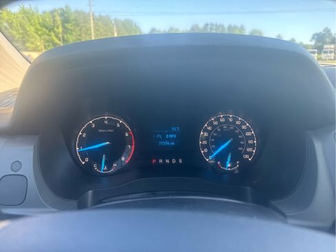 Used 2023 Ford Ranger XL AWD/4WD image 13