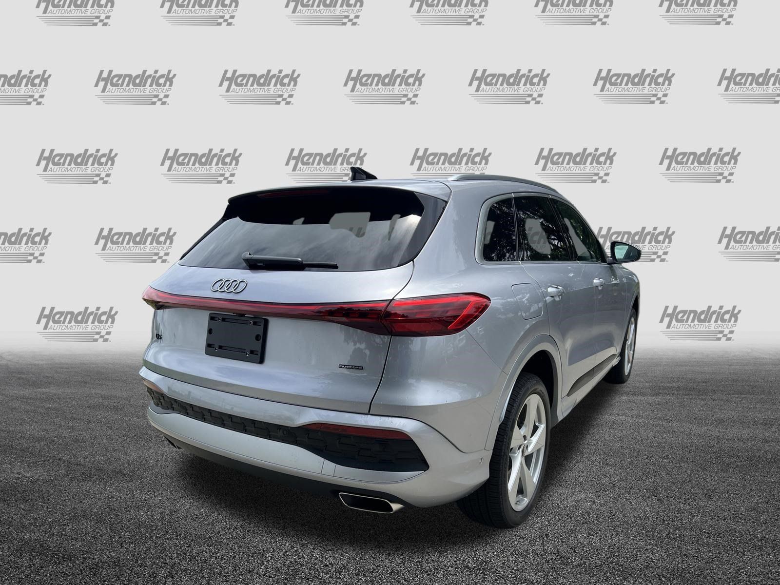 New 2026 Audi Q5 Premium AWD/4WD image 9