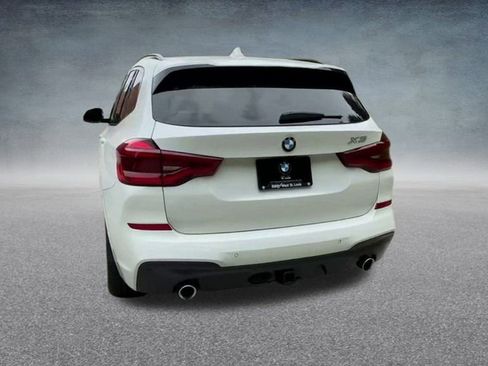 Used 2018 BMW X3 xDrive30i image 19