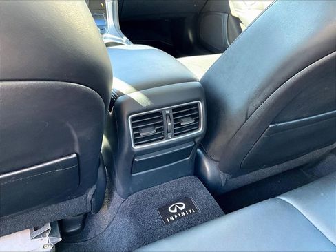 Used 2014 INFINITI Q50 Premium w/ Spare Tire Package image 28
