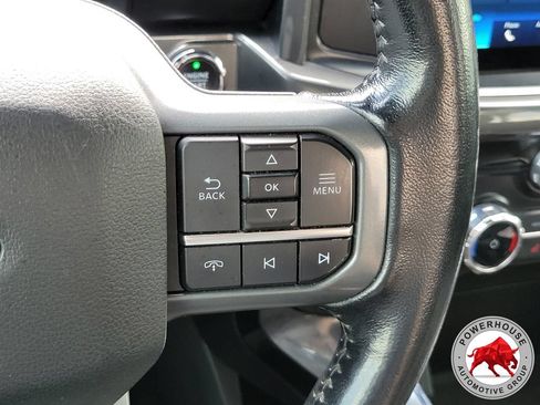 Used 2022 Ford F150 XLT w/ Equipment Group 302A High RWD image 28