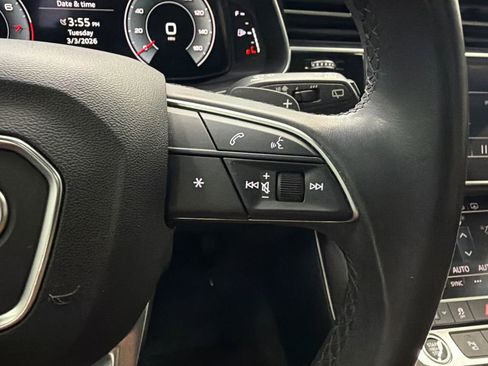 Used 2021 Audi Q7 2.0T Premium w/ Convenience Package image 29