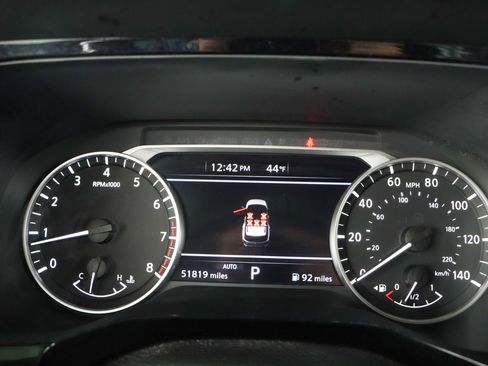 Used 2023 Nissan Pathfinder Rock Creek image 15