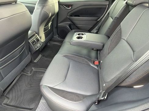 New 2026 Subaru Forester Touring w/ Touring Package image 16