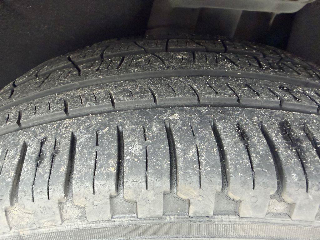 Used 2017 Land Rover Range Rover Evoque SE AWD/4WD image 19