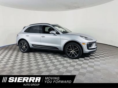 Used 2024 Porsche Macan