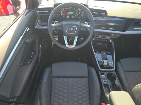 Used 2023 Audi RS 3 AWD/4WD image 22