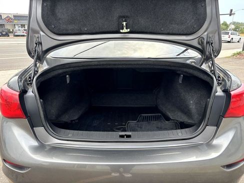 Used 2015 INFINITI Q50 Premium image 28