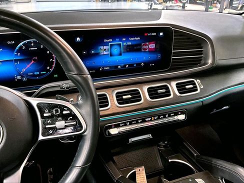 Used 2020 Mercedes-Benz GLS 450 4MATIC image 6