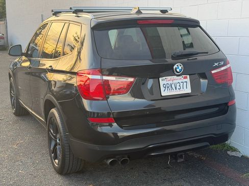 Used 2015 BMW X3 xDrive35i image 4