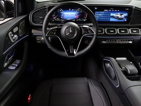 New 2026 Mercedes-Benz GLE 450 4MATIC image 15