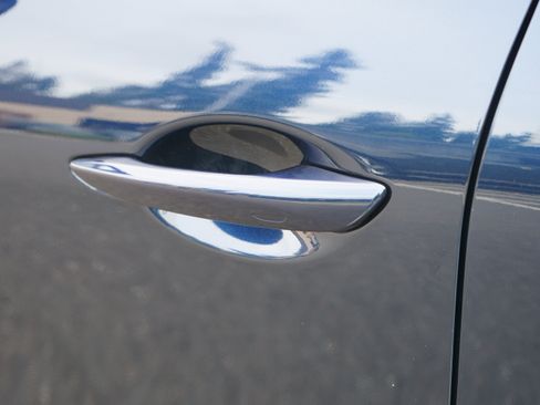Certified 2026 MAZDA MAZDA3 s FWD image 12