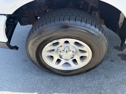 Used 2011 Ford Ranger XLT image 10