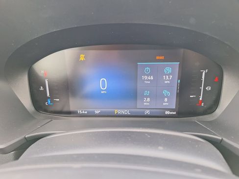 New 2026 Ford Escape ST-Line w/ Cold Weather Package image 9