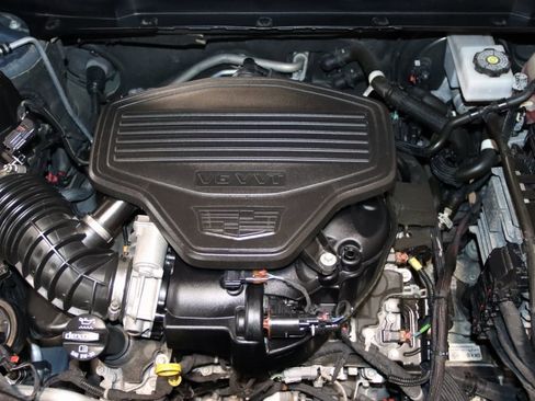 Used 2020 Cadillac XT5 Sportv image 72