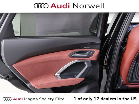 New 2026 Audi SQ5 Premium Plus AWD/4WD image 23