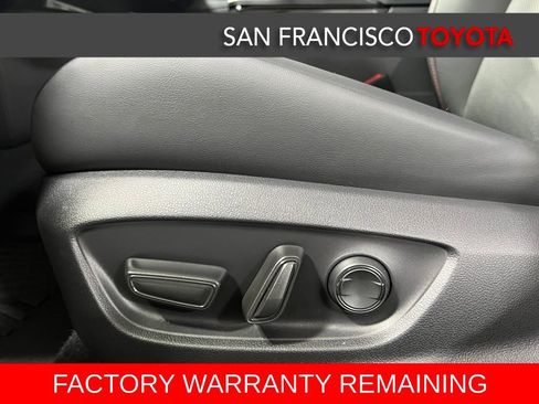 Certified 2026 Toyota Prius Plug-In Hybrid image 12