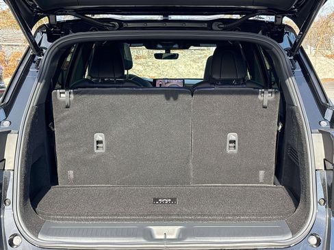 New 2026 INFINITI QX60 Sport w/ Dark Cargo Package image 4