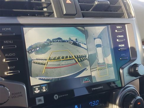 Used 2024 Toyota 4Runner Limited image 27