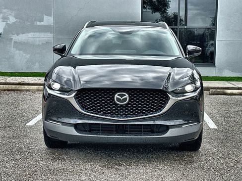 Used 2025 MAZDA CX-30 AWD 2.5 S w/ Preferred Package image 12