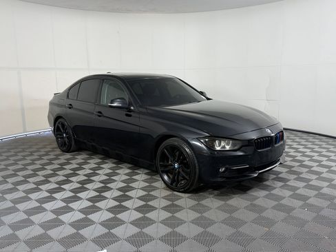 Used 2012 BMW 328i Sedan RWD image 7