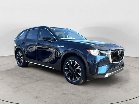 New 2026 MAZDA CX-90 Plug-In Hybrid w/ Premium Plus image 1