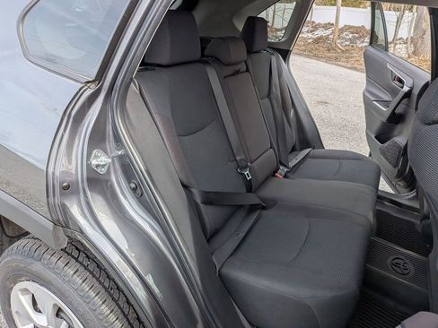 Used 2023 Toyota RAV4 LE image 20