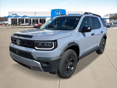 New 2026 Honda Passport RTL image 6