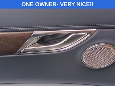 Used 2024 Genesis GV80 3.5T w/ Prestige Package AWD/4WD image 31