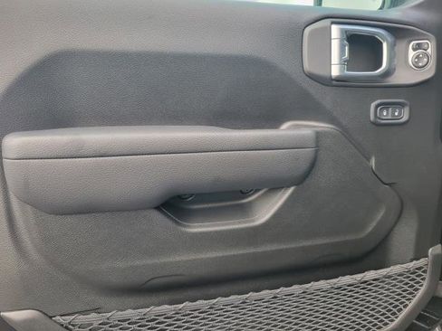 New 2026 Jeep Gladiator Rubicon image 27