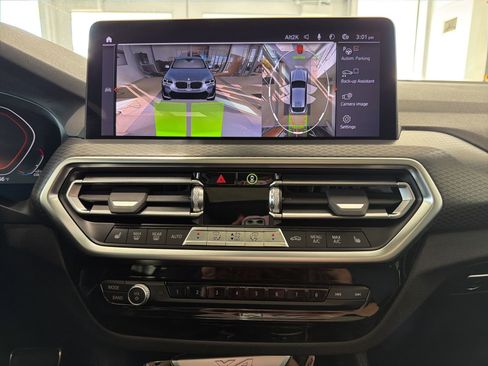 Certified 2023 BMW X4 xDrive30i w/ M Sport Package image 32