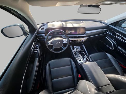 Used 2023 Kia Telluride S w/ S Sunroof Package image 16