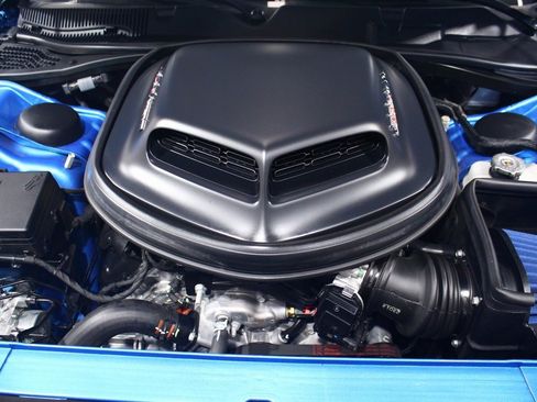 Used 2023 Dodge Challenger R/T Scat Pack w/ Plus Package image 28