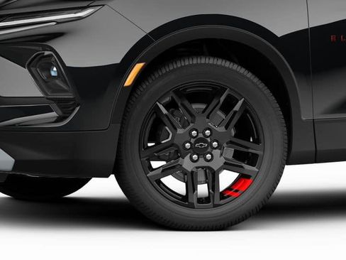 New 2025 Chevrolet Blazer LT w/ Redline Edition image 55