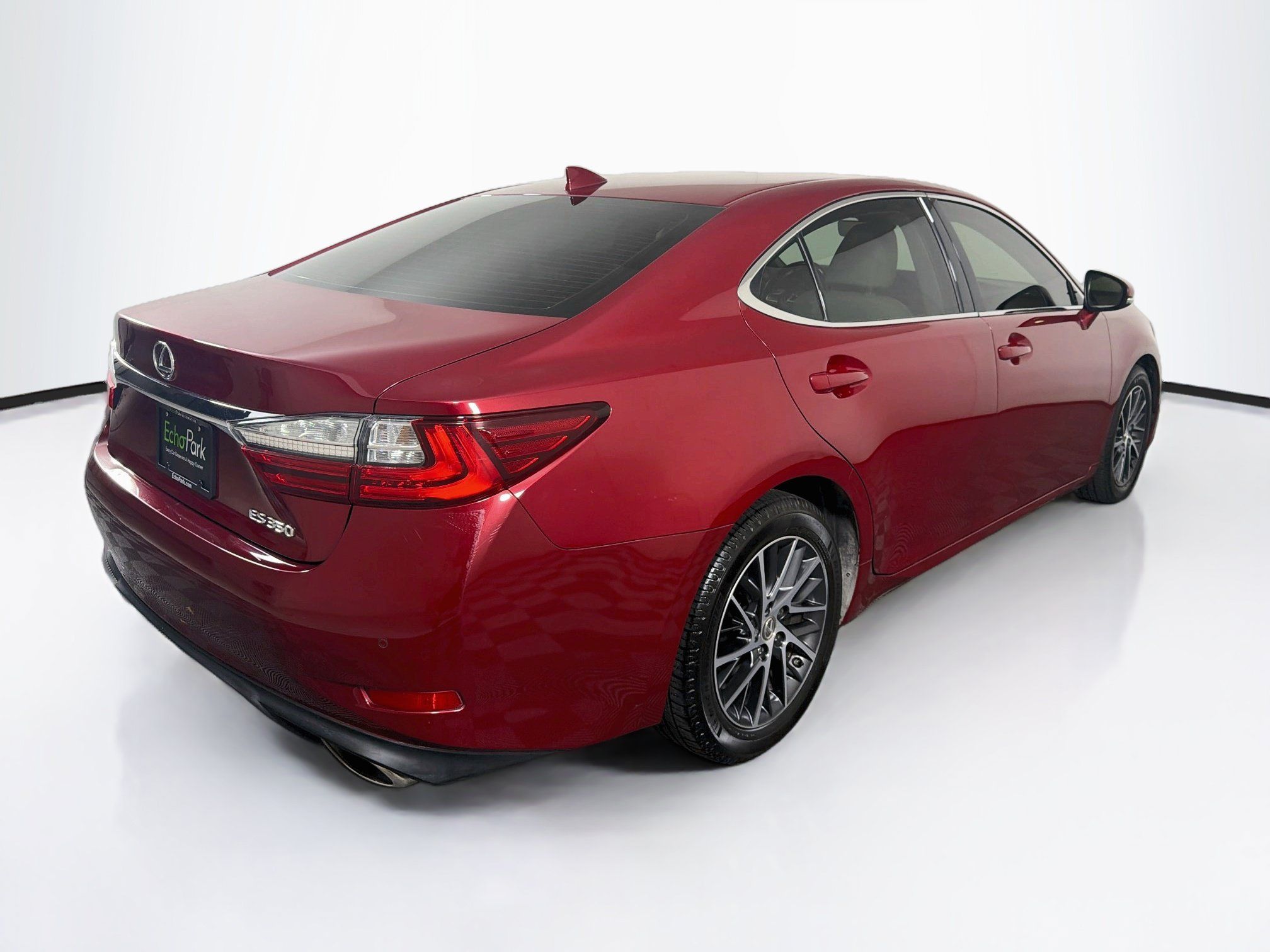 Used 2017 Lexus ES 350 FWD image 9