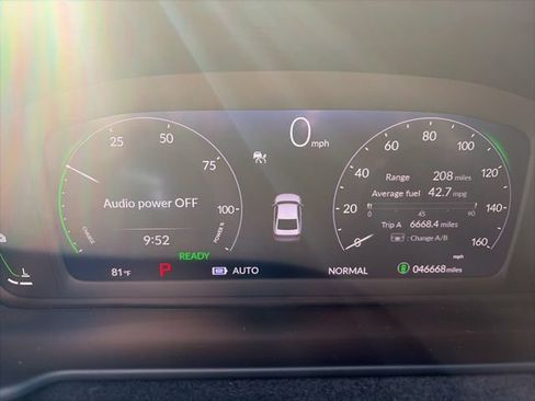 Used 2024 Honda Accord Sport image 13