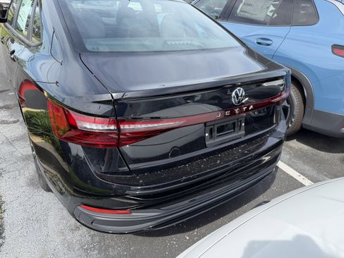 New 2026 Volkswagen Jetta Sport FWD image 6