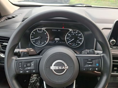 Used 2024 Nissan Rogue SV AWD/4WD image 18