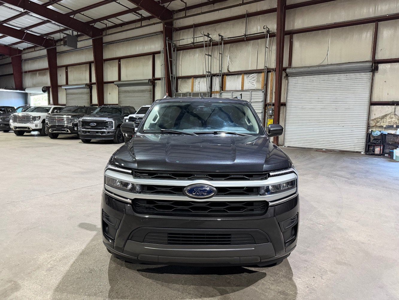Used 2024 Ford Expedition Max XLT RWD image 10