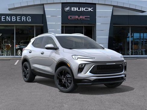 New 2026 Buick Encore GX Sport Touring w/ Comfort Package FWD image 7