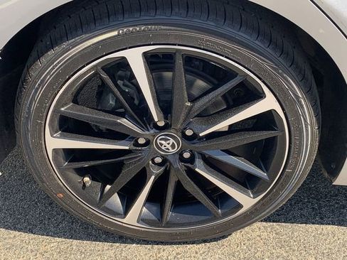 Certified 2018 Toyota Camry XSE w/ Driver Assist Package image 34