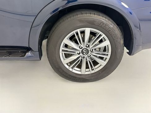 Used 2018 INFINITI QX80 2WD image 30