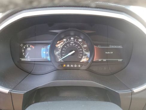 Used 2015 Ford Edge SEL w/ Equipment Group 201A image 23