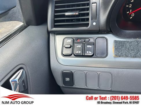 Used 2007 Honda Odyssey EX-L image 20