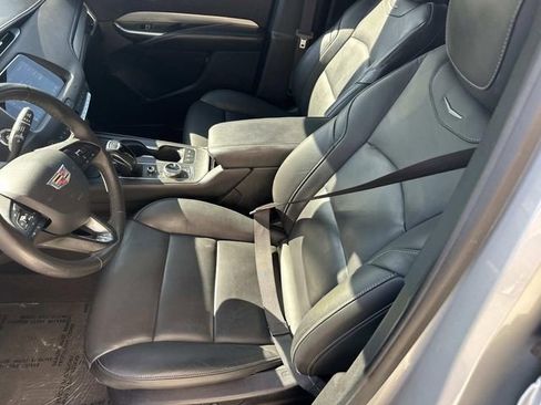 Used 2019 Cadillac XT4 Premium Luxury w/ Driver Awareness Package image 19