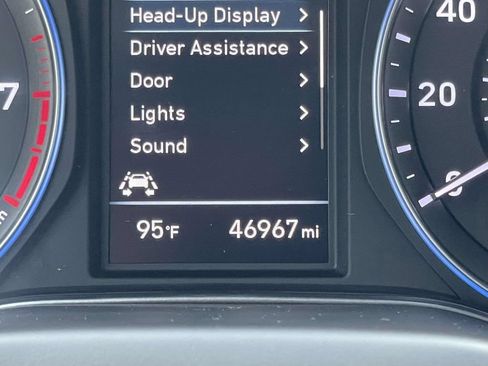 Used 2021 Hyundai Kona Ultimate w/ Cargo Package FWD image 26