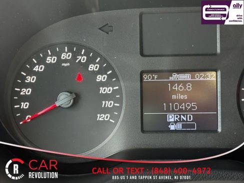 Used 2019 Mercedes-Benz Sprinter 170 image 20